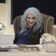 Image for article titled Supergirl serves up mommy issues for Thanksgiving